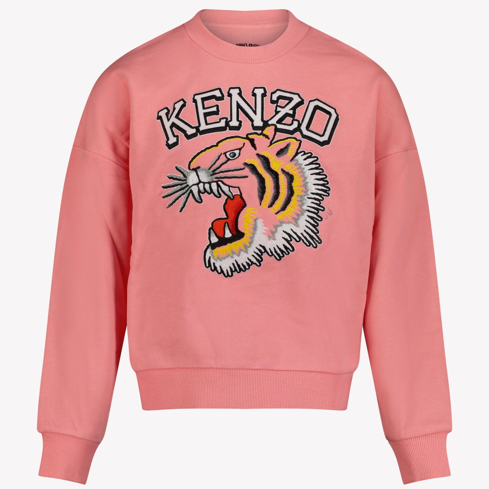 Kenzo Meisjes trui