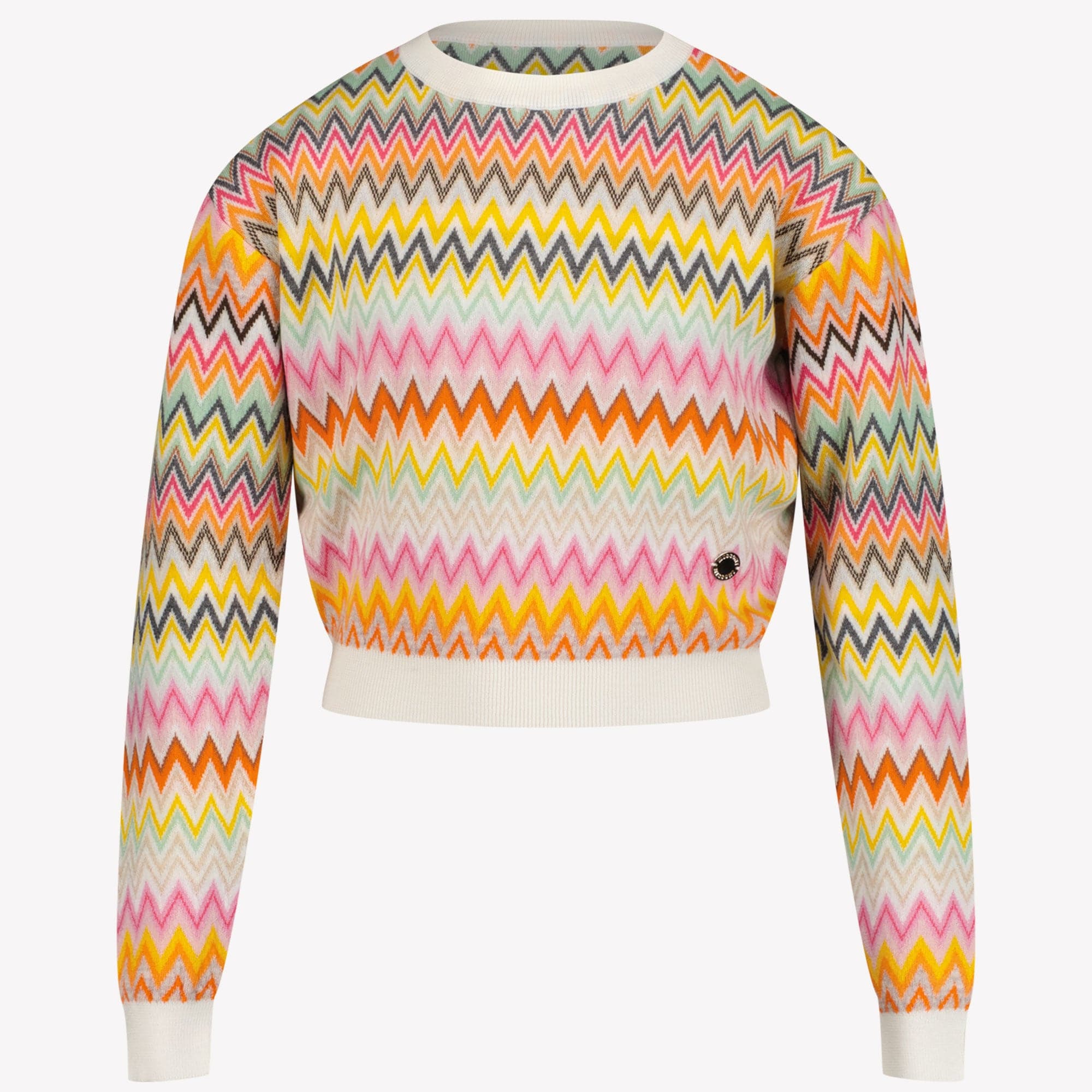 Missoni Kinder meisjes trui