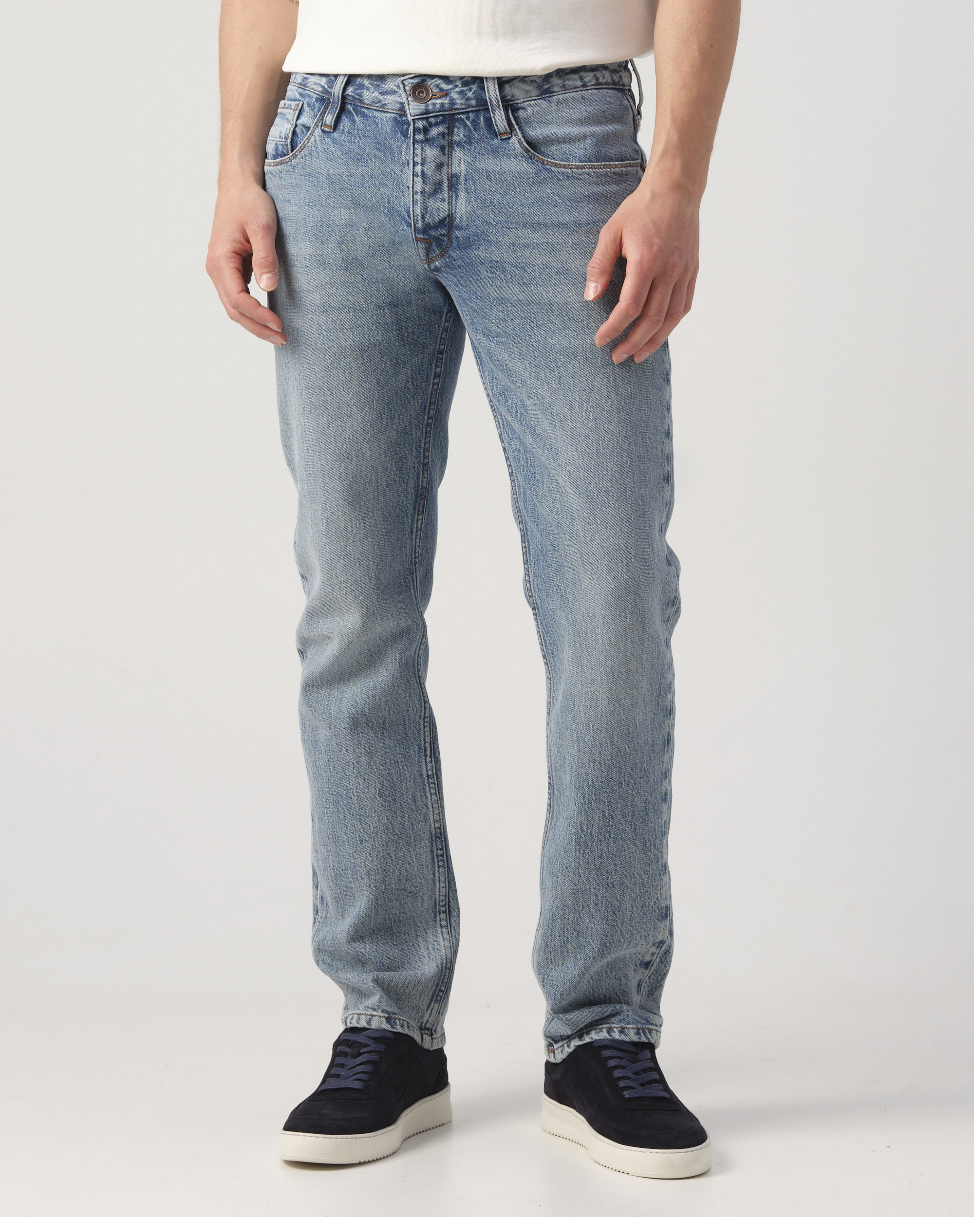 Genti J.C. RAGS Joah Heren Jeans