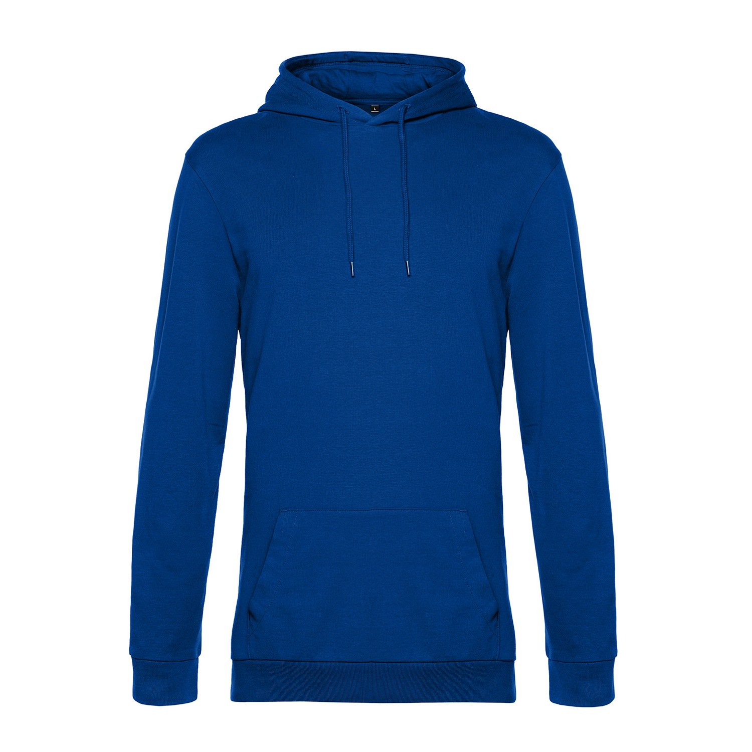 B and C Effen french terry hoodie heren