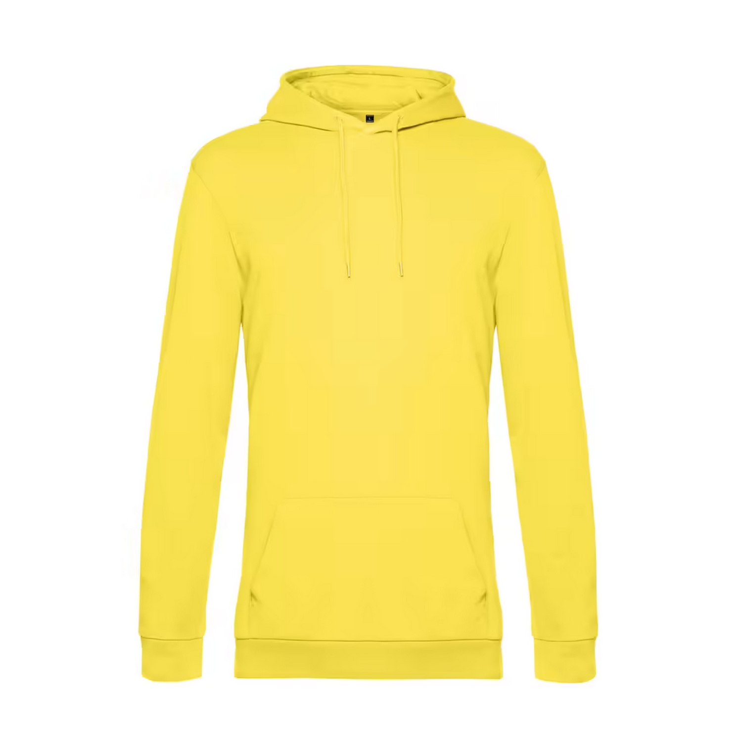 B and C Effen french terry hoodie heren