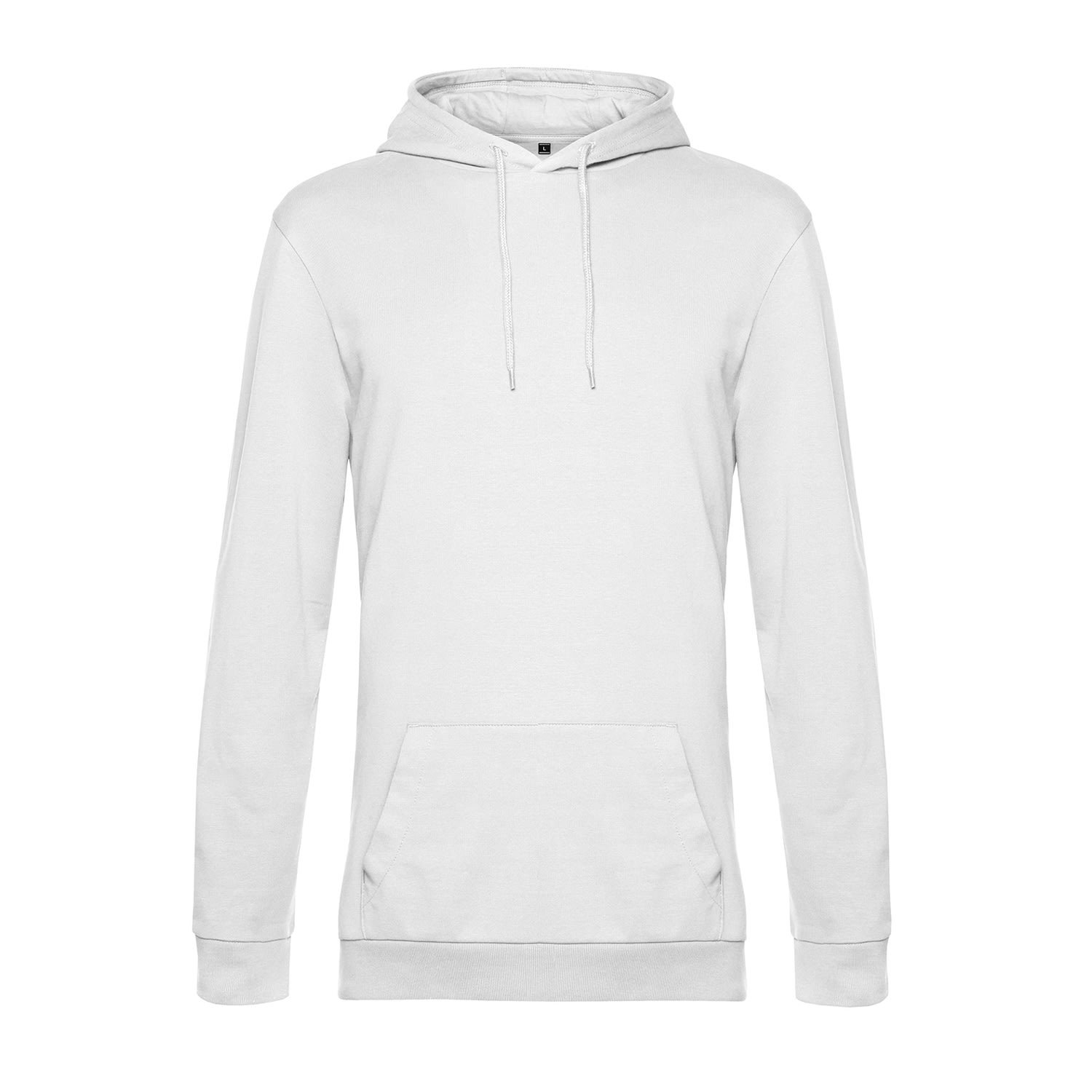 B and C Effen french terry hoodie heren