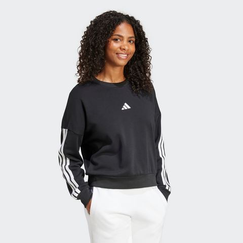 Adidas Sportswear Sweatshirt W 3S FT SWT