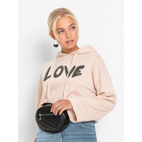 Classic Inspirationen Sweatshirt