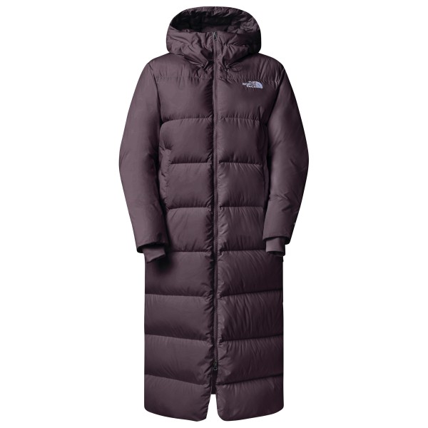 The North Face  Women's Triple C Parka - Lange jas, grijs