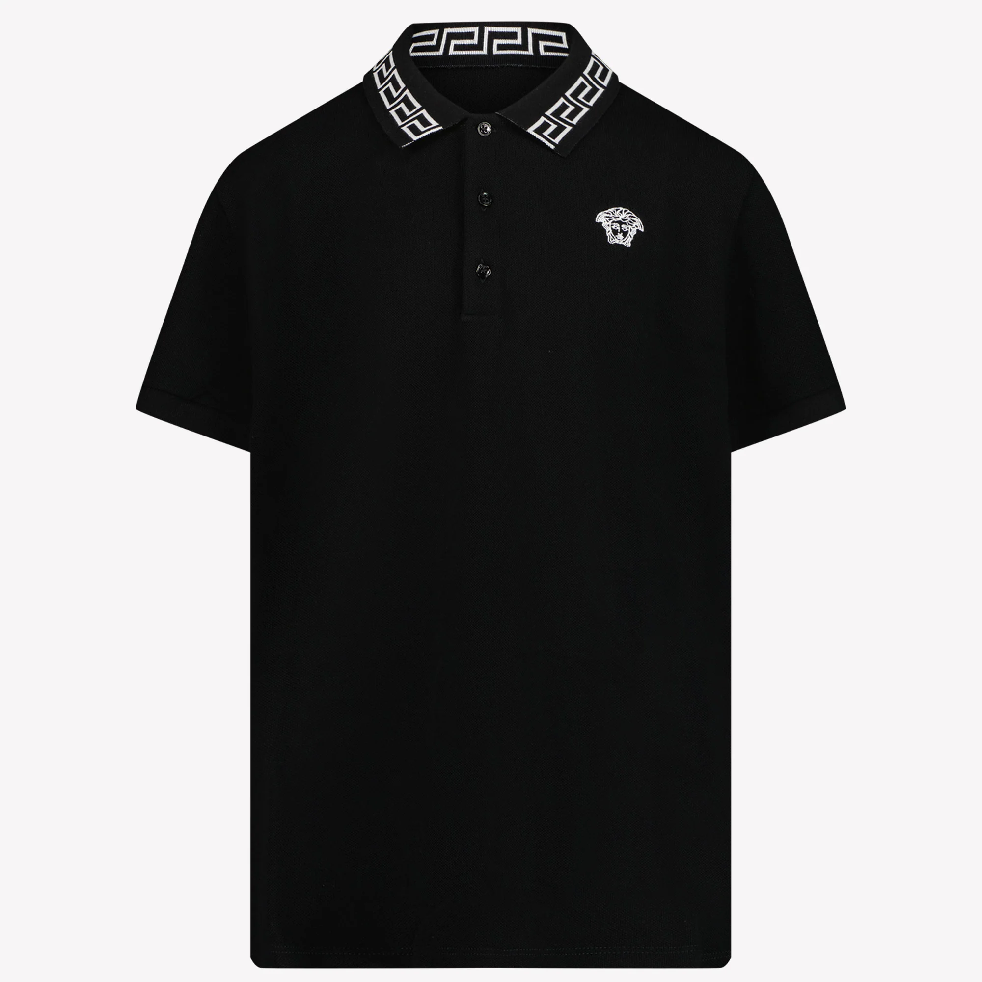 Versace Jongens polo