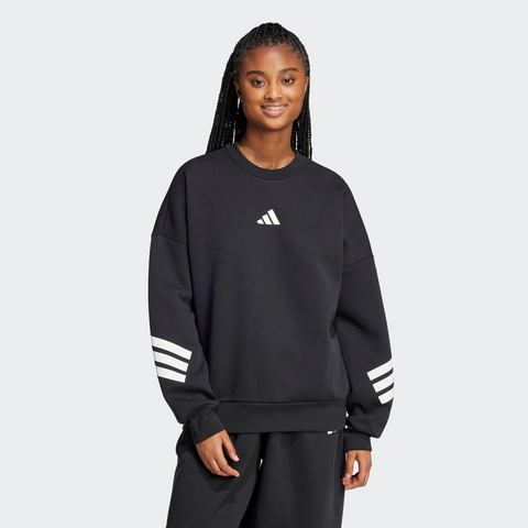 Adidas Sportswear Sweatshirt W FI 3S SWT