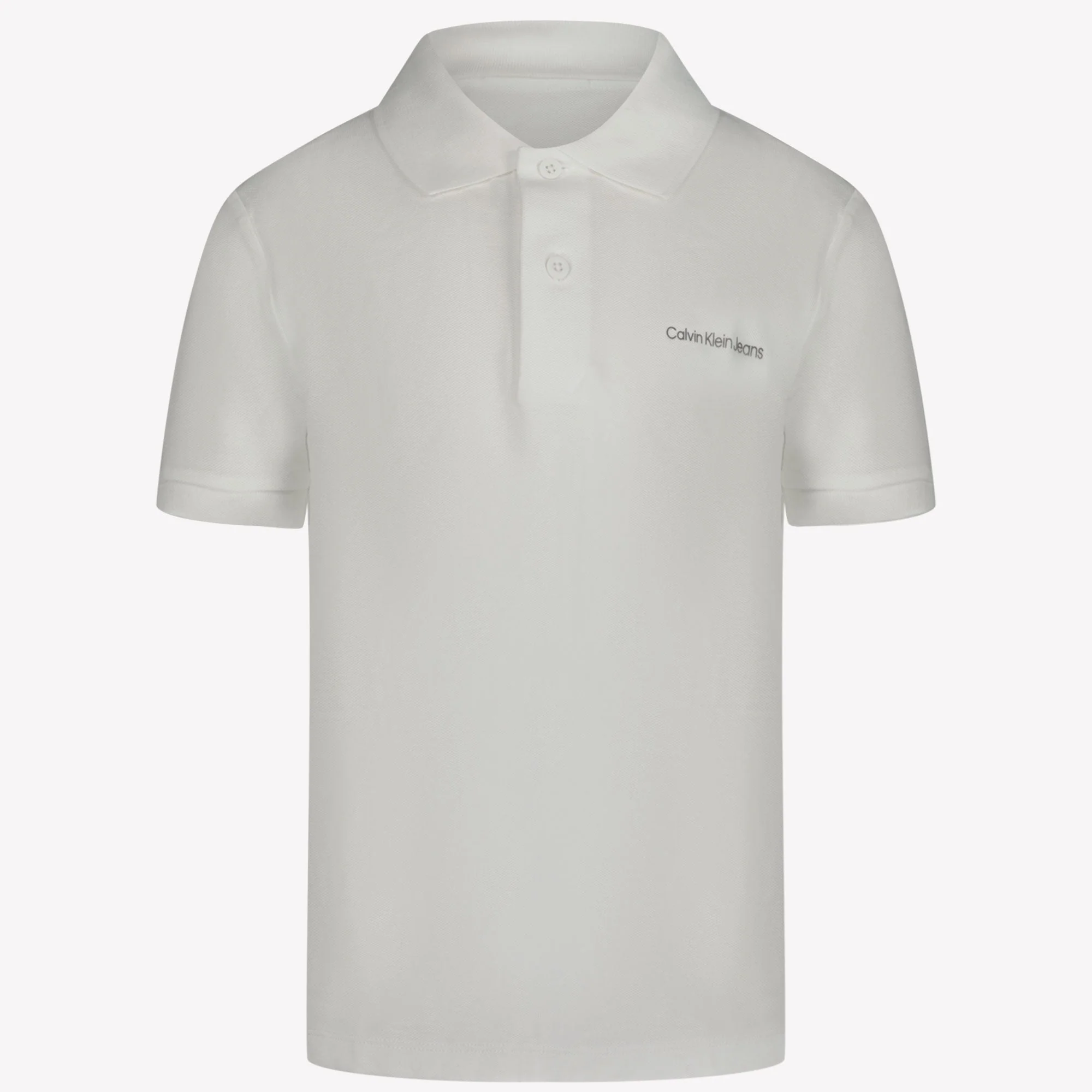 Calvin Klein Jongens polo