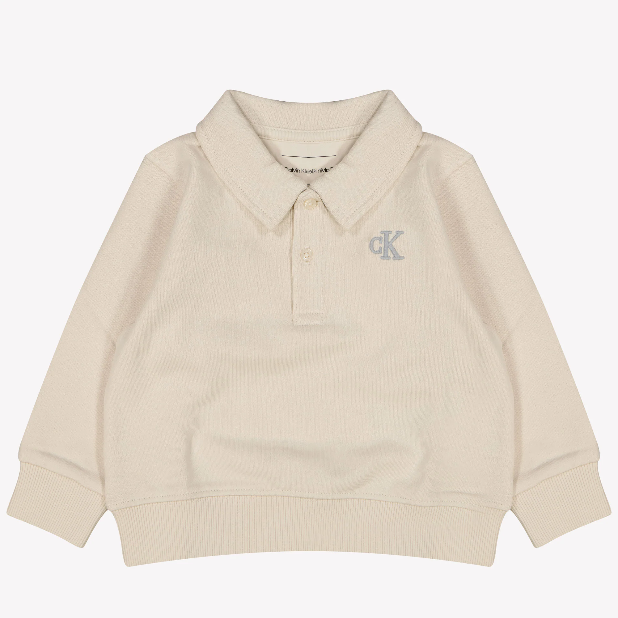 Calvin Klein Baby unisex polo