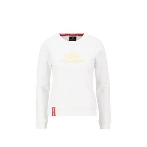 Alpha Industries Sweater  Women - Sweatshirts