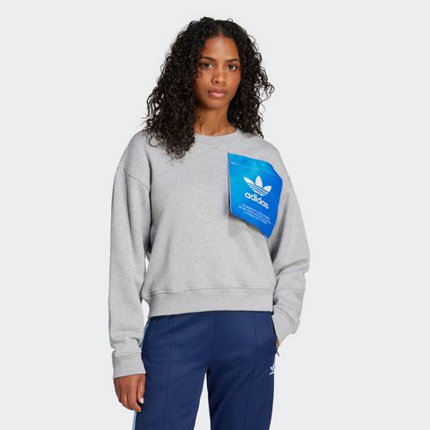 Adidas Originals Sweatshirt KSENIA TAG SWT