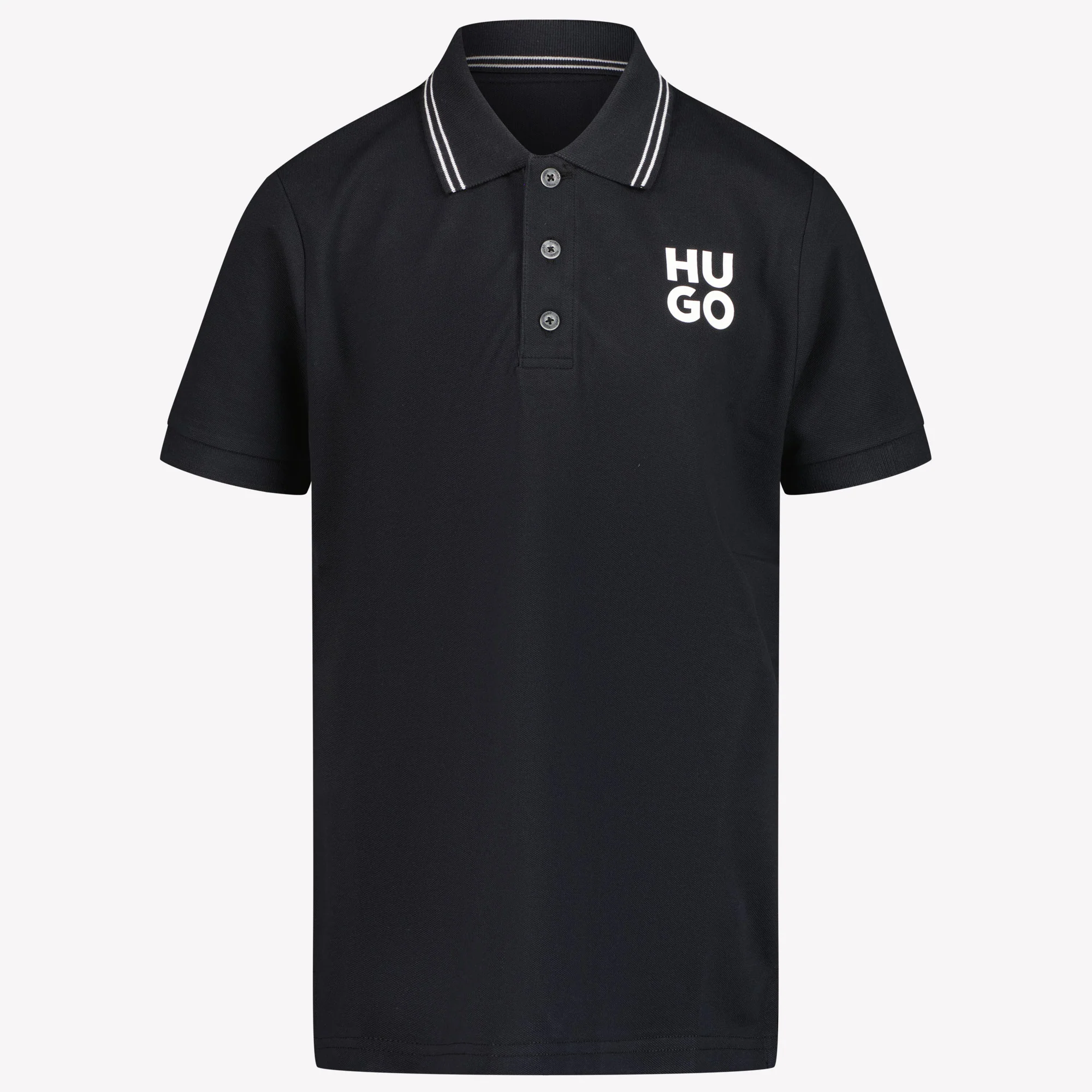 Hugo Boss Kinder jongens polo