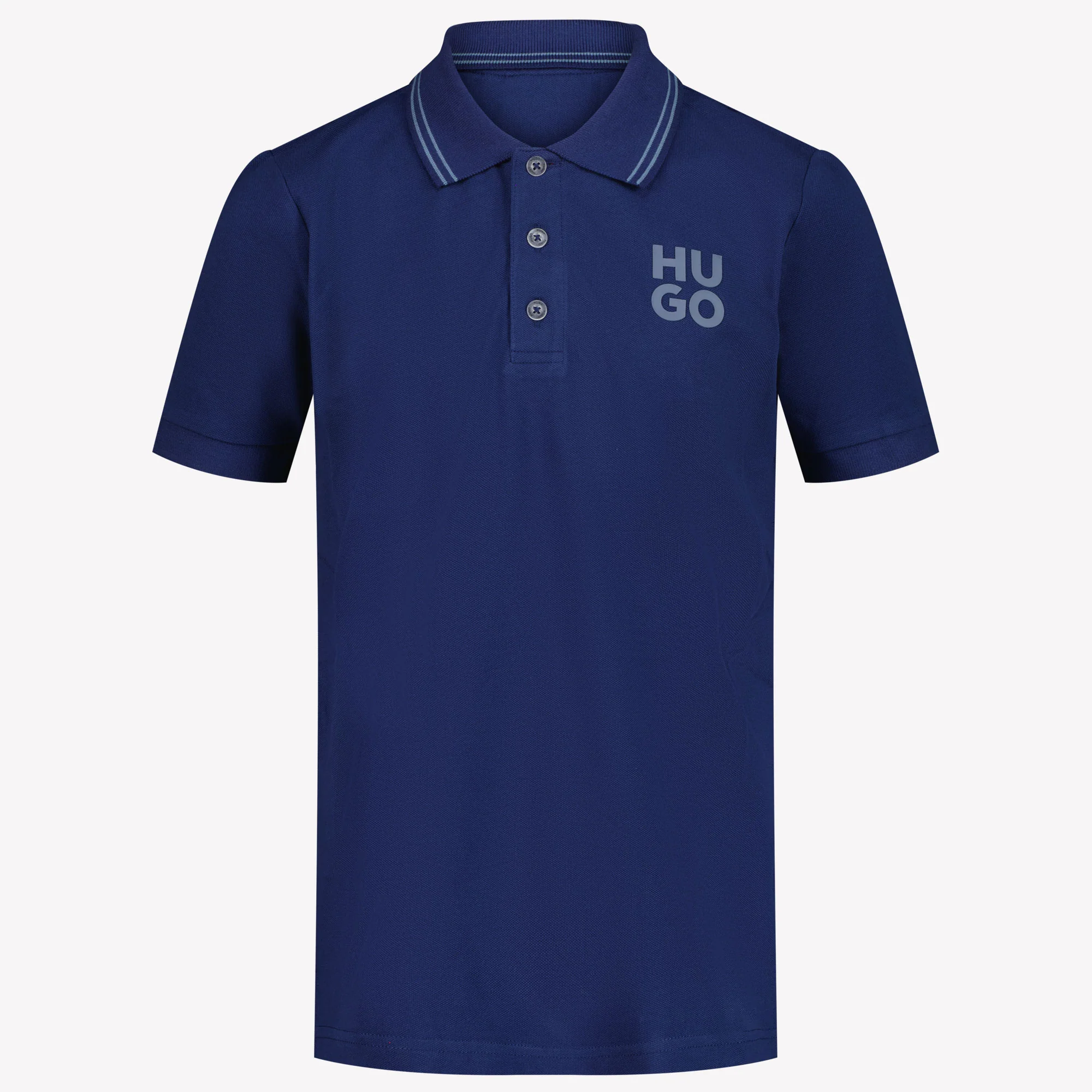 Hugo Boss Kinder jongens polo