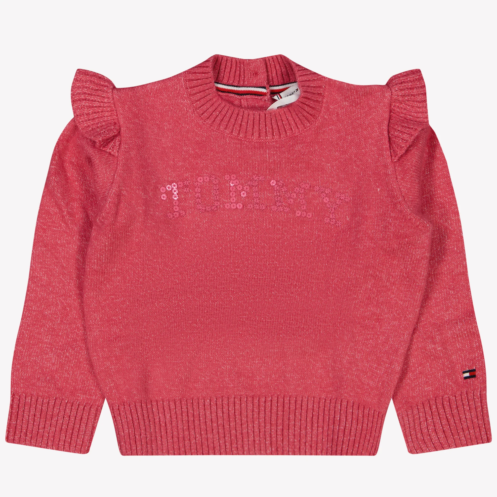 Tommy Hilfiger Baby meisjes trui