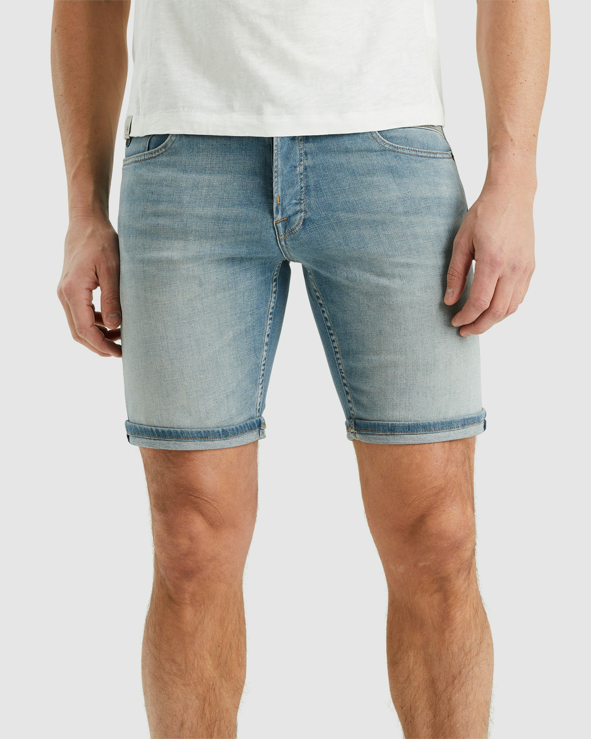 Cast iron Shiftback Heren Shorts