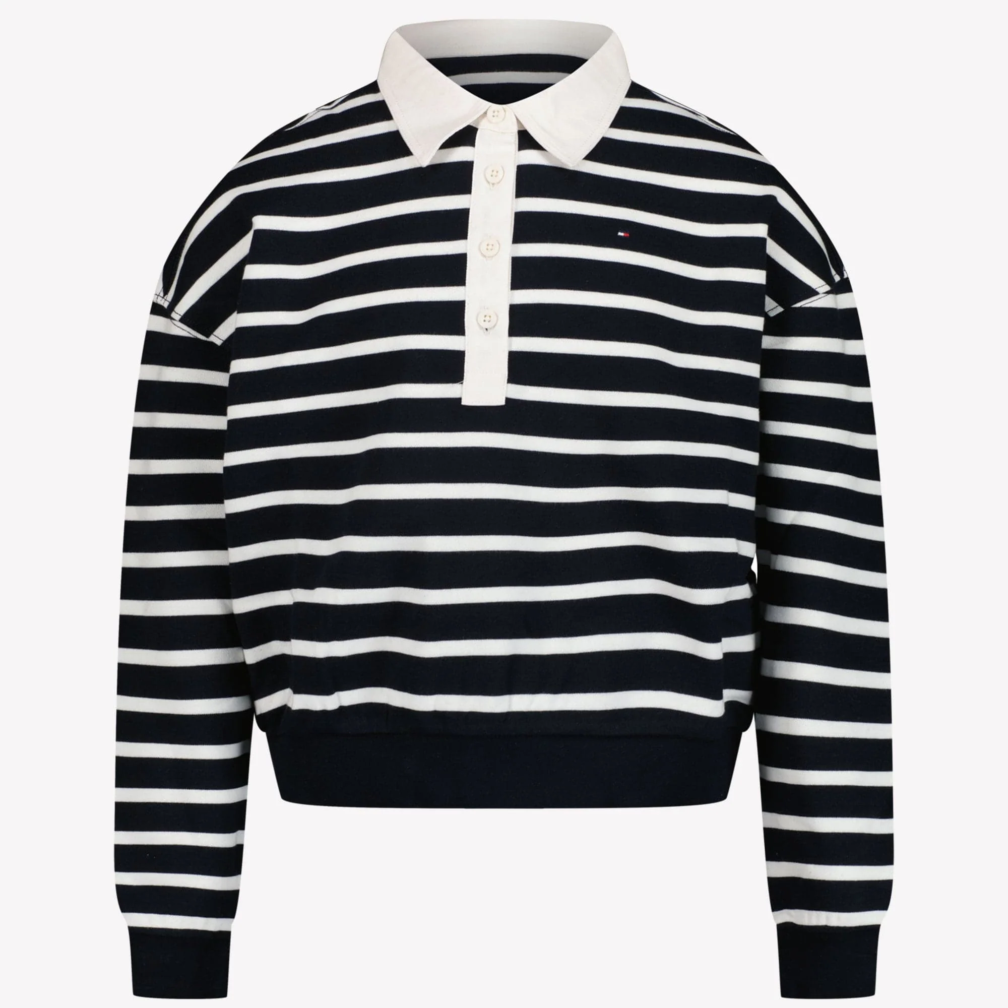 Tommy Hilfiger Meisjes trui