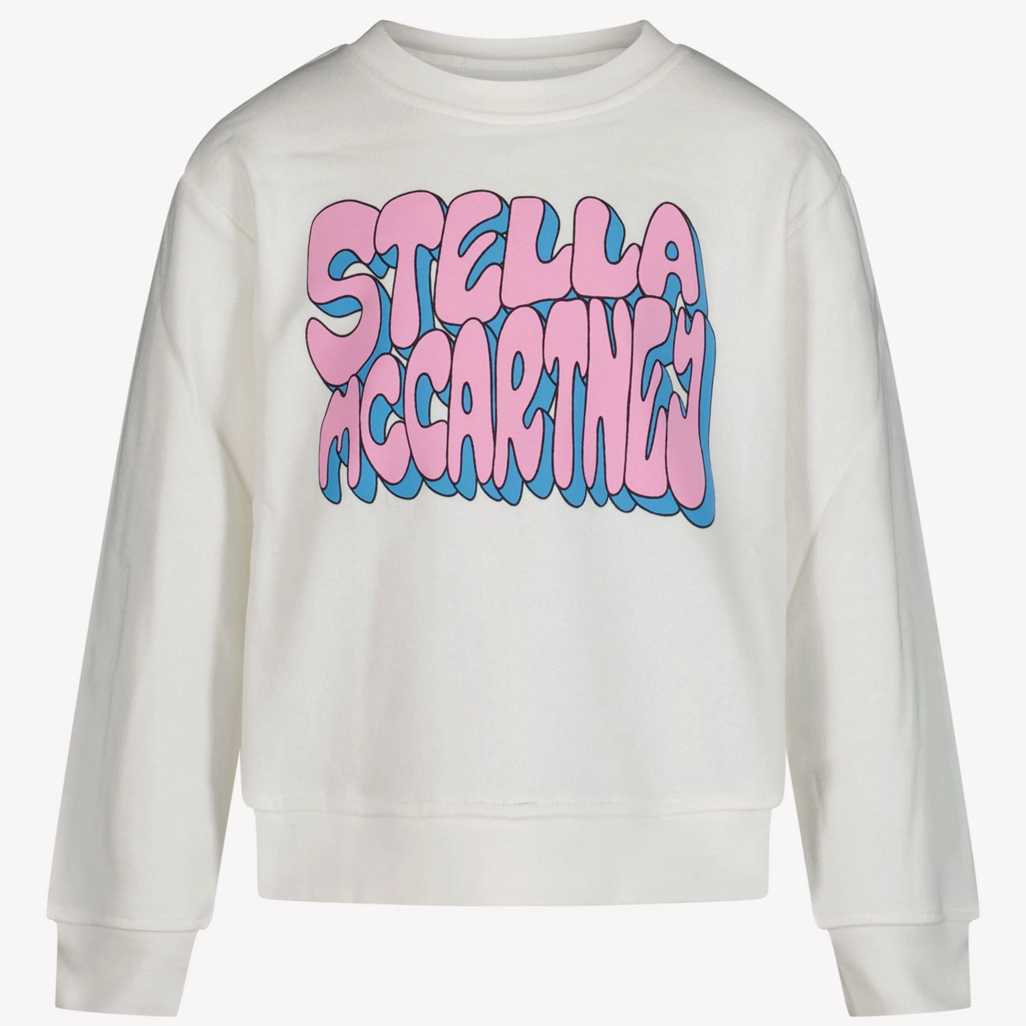 Stella McCartney Kinder meisjes trui