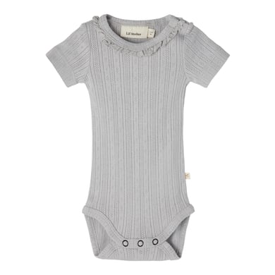 LILATELIER Lil'Atelier Body Nbfrachel Harbor Mist