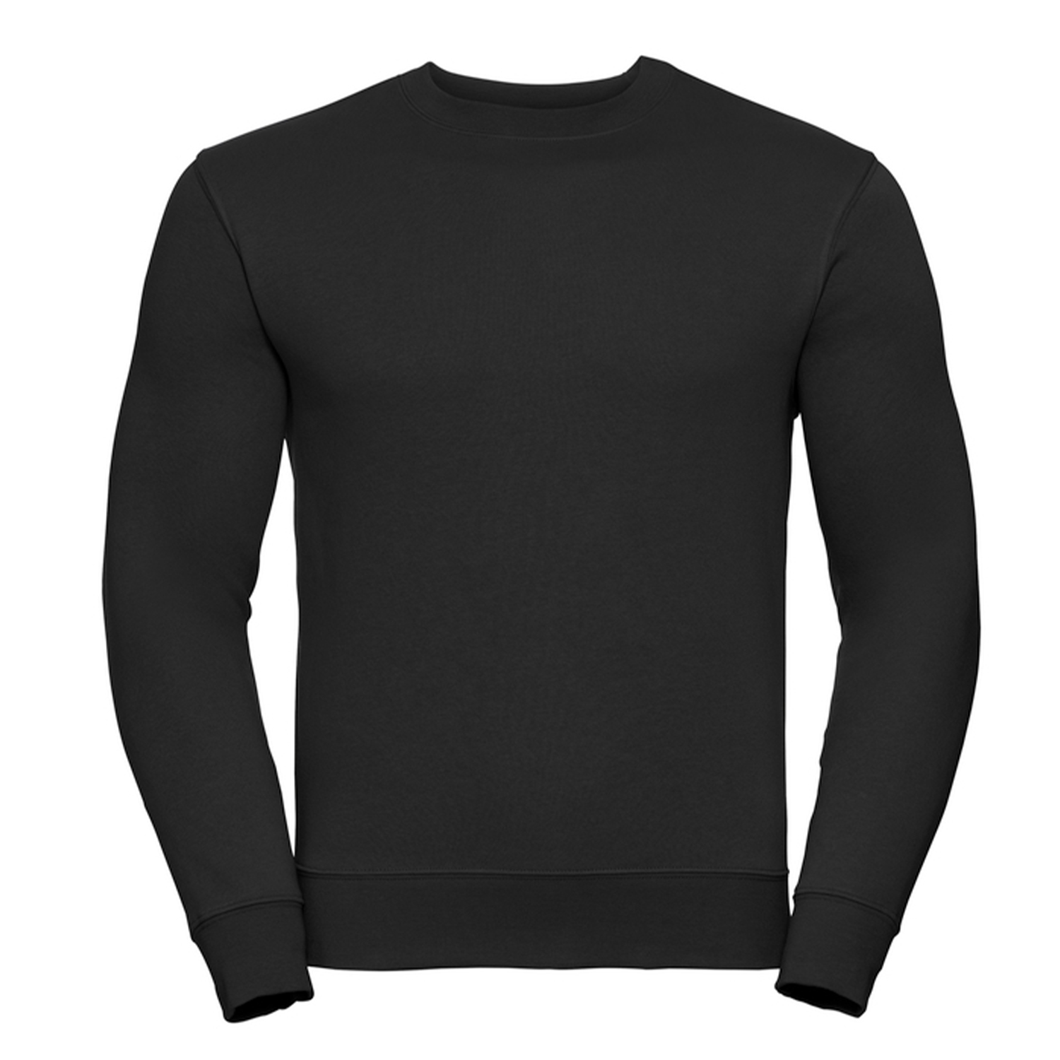 Russell Athletic Heren the authentic sweatshirt