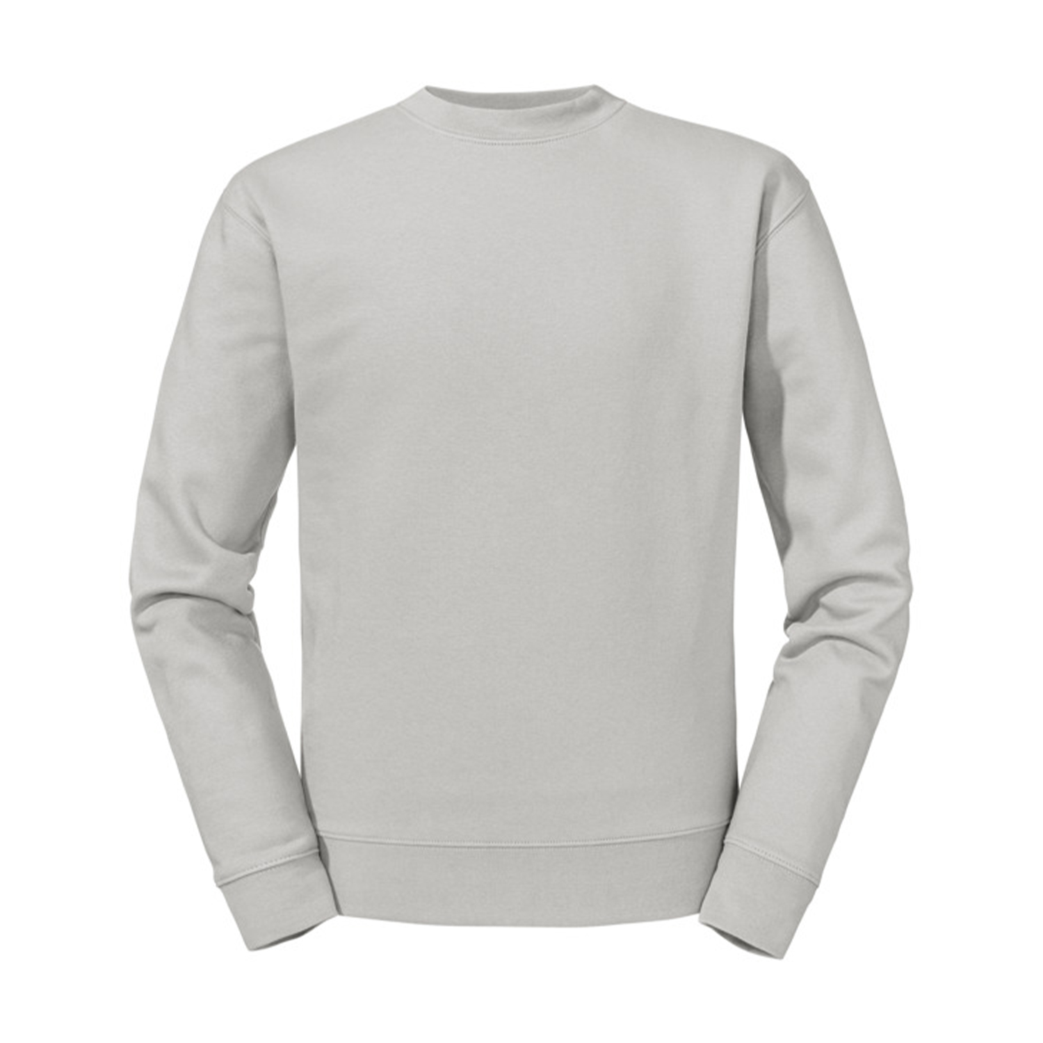 Russell Athletic Heren the authentic sweatshirt