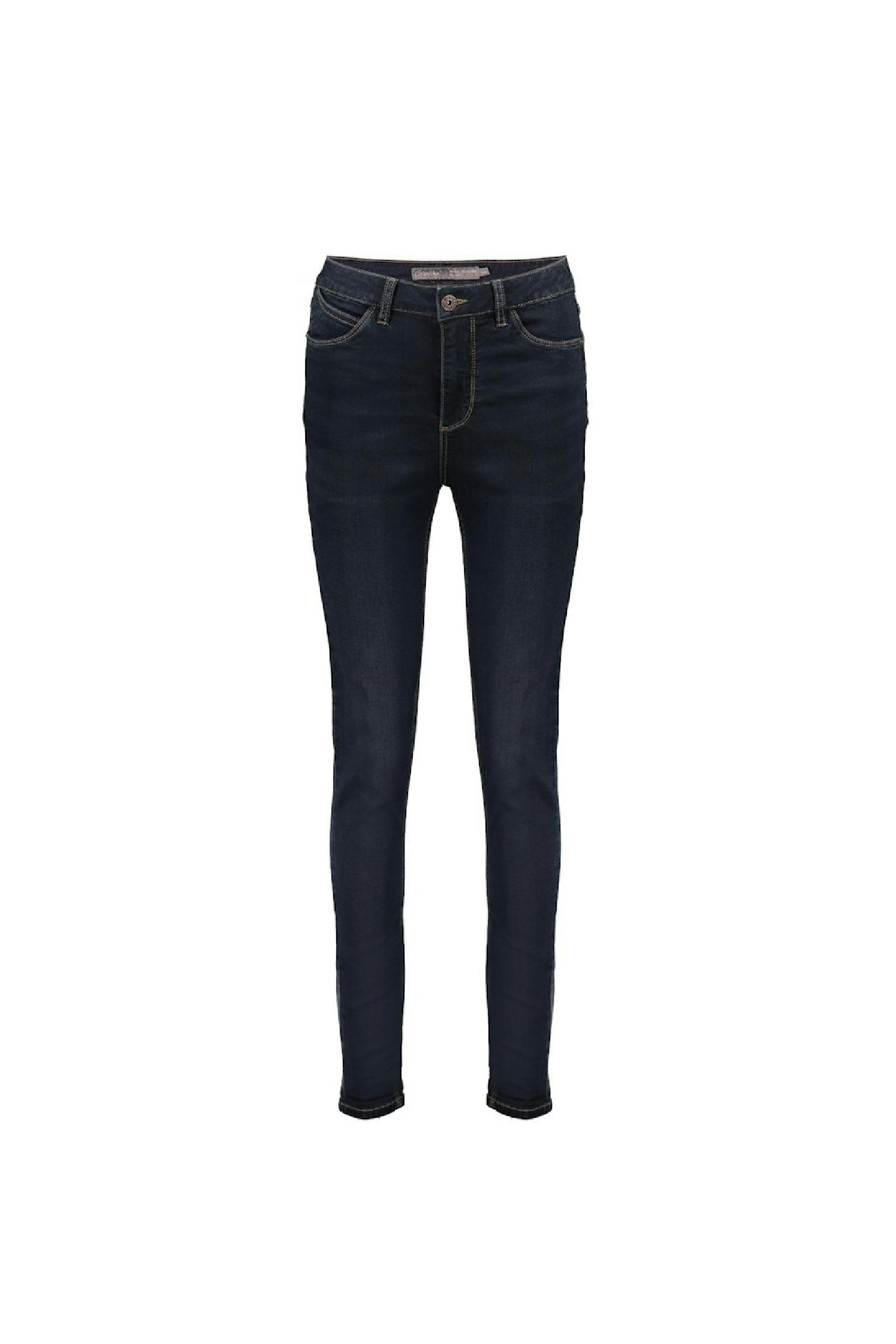 Geisha 41523-10 jeans straight