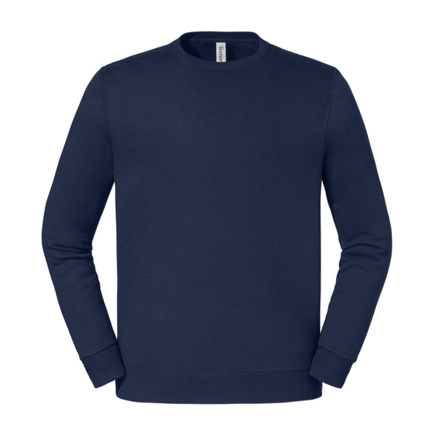 Jerzees Colours Uniseks eco premium sweatshirt voor volwassenen