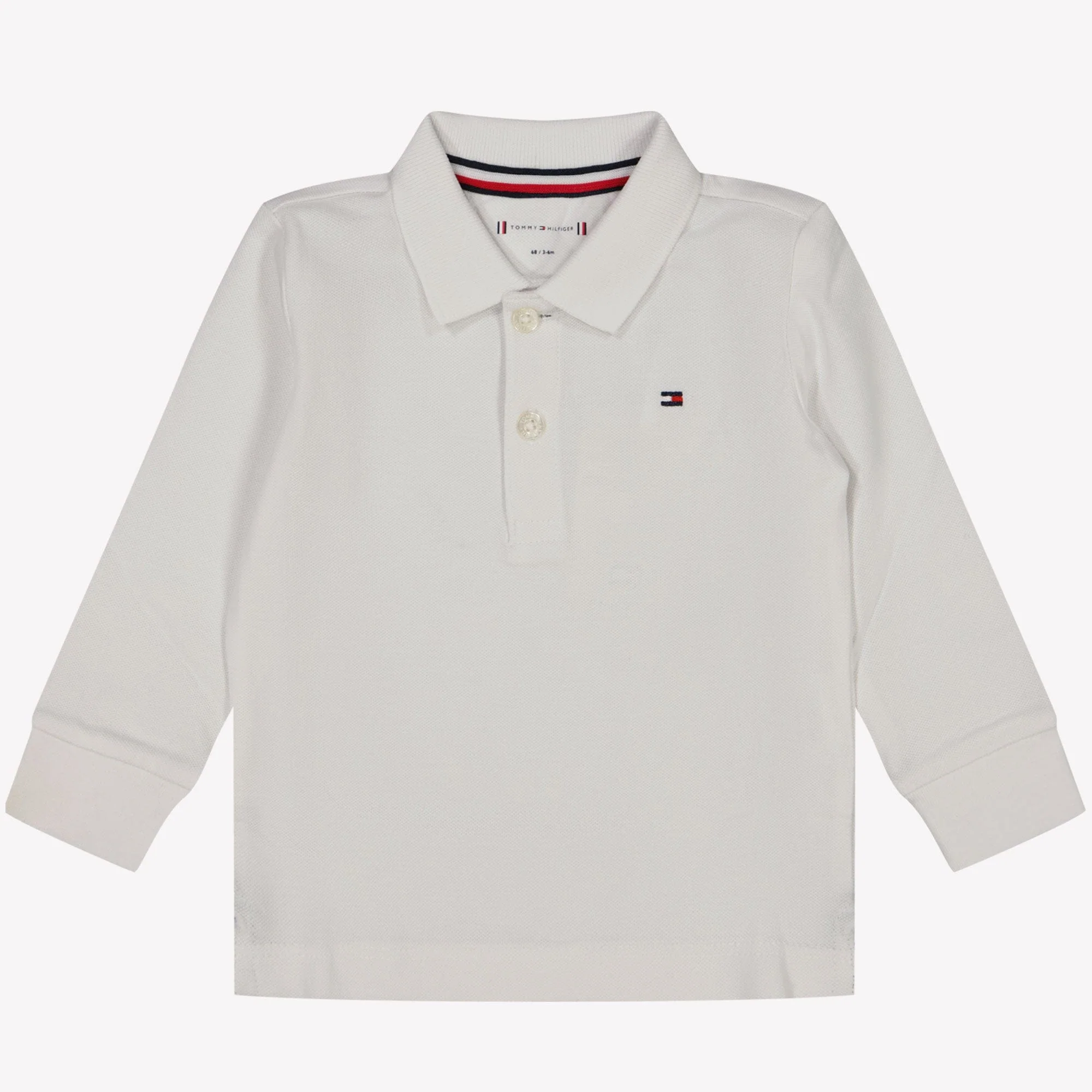 Tommy Hilfiger Baby unisex polo