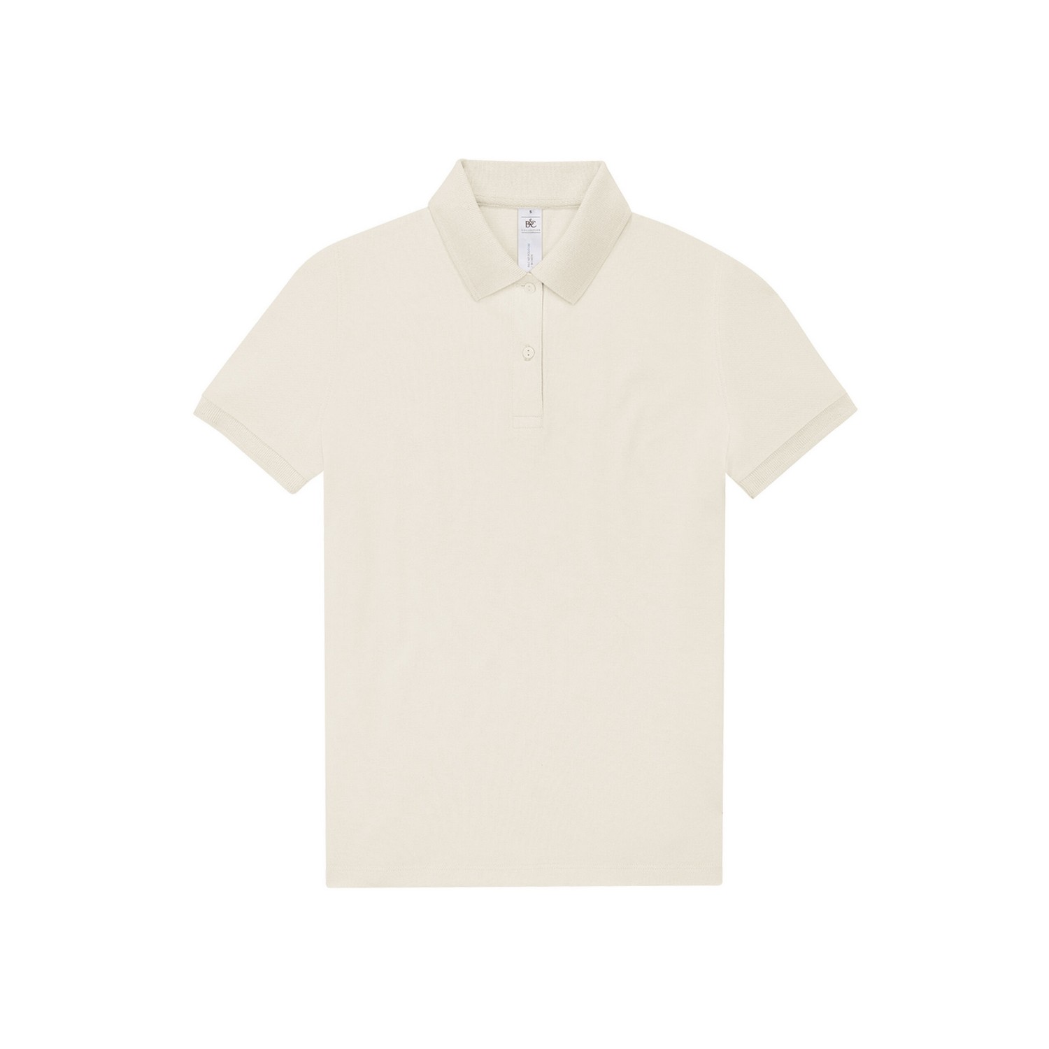 B and C Dames my 180 poloshirt