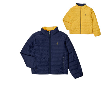 Polo Ralph Lauren  Kinder-Daunenjacken 323875511004