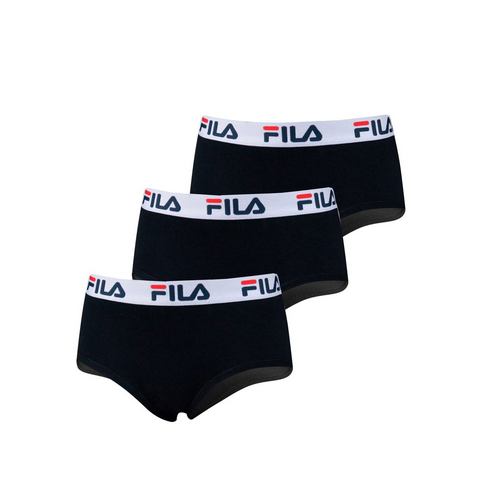 Fila Slip (3 stuks)