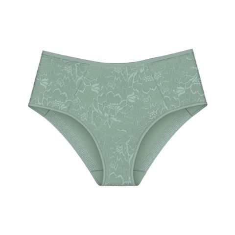 Triumph Slip Amourette Charm T Maxi02