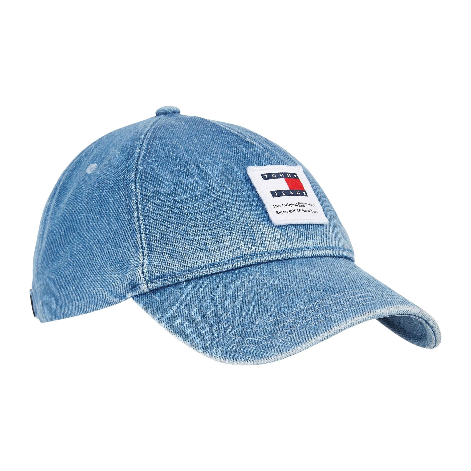 Tommy Hilfiger Modern Patch Cap Heren