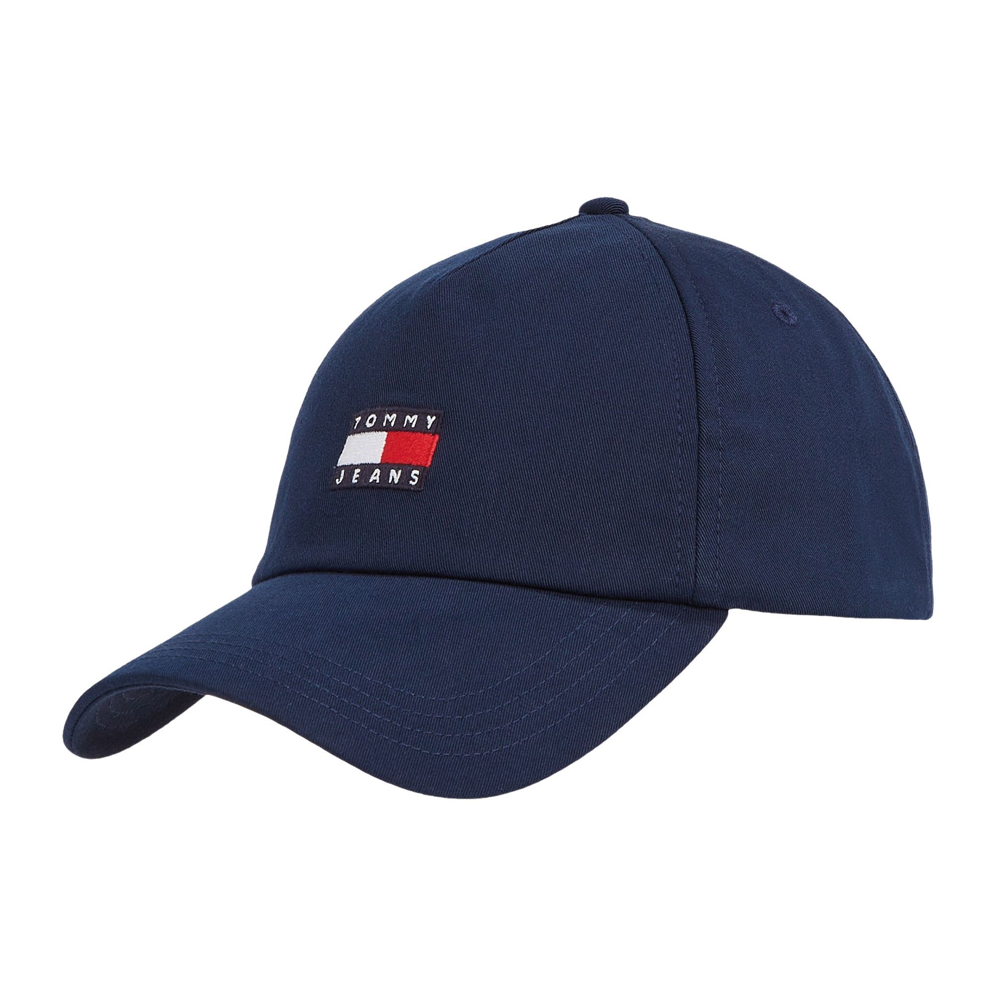 Tommy Hilfiger Jeans Heritage Logo Cap Heren