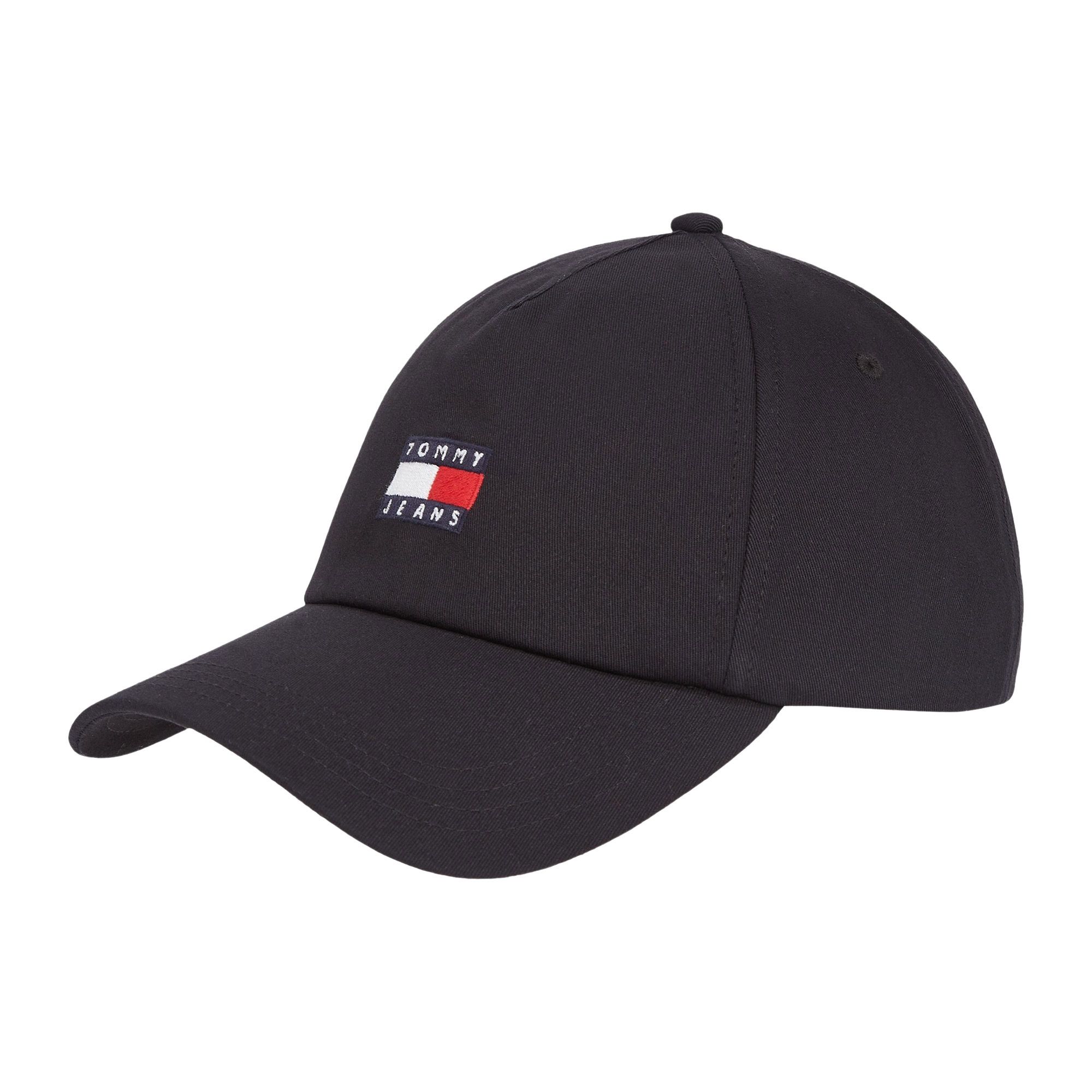 Tommy Hilfiger Jeans Heritage Logo Cap Heren