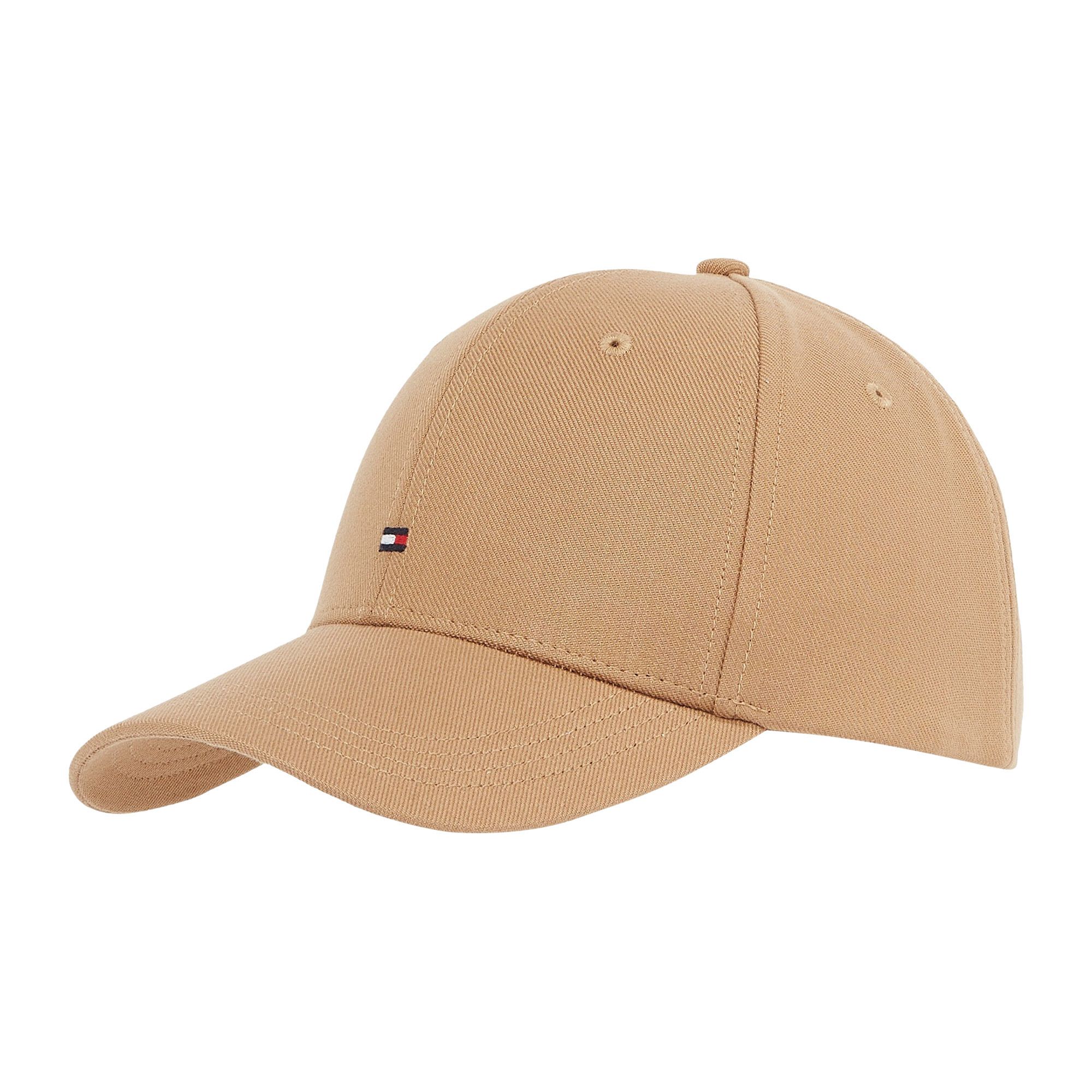 Tommy Hilfiger Jeans Flag 6-Panel Cap Heren