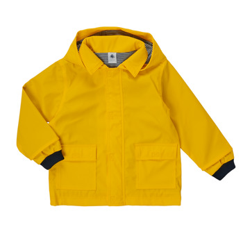 Petit Bateau Parka Jas  BATAH