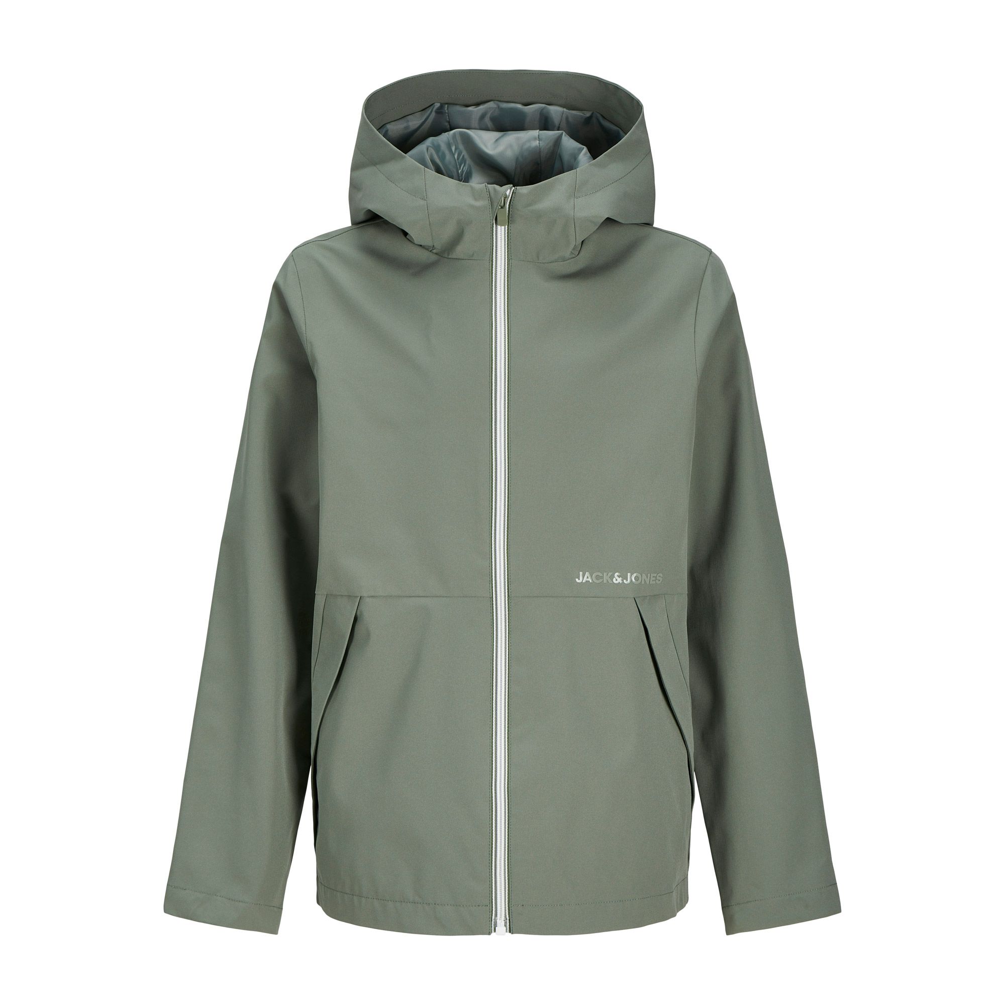 Jack & Jones Adam Softshell Jas Junior