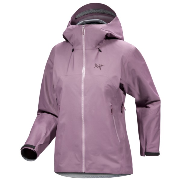 Arcteryx Arc'teryx - Women's Beta SL Jacket - Regenjas, roze