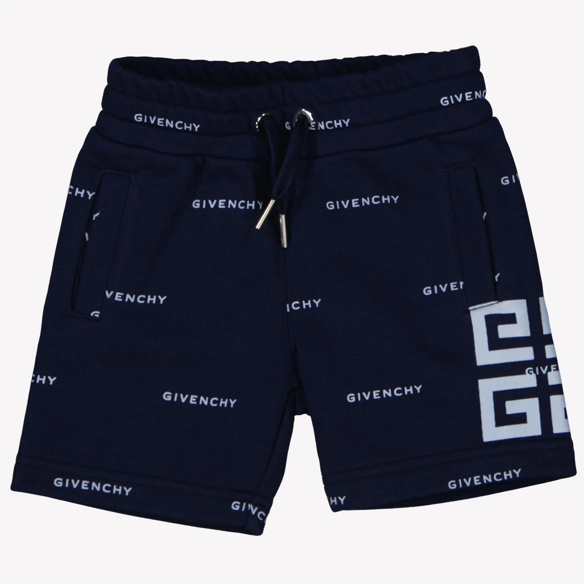 Givenchy Baby jongens shorts