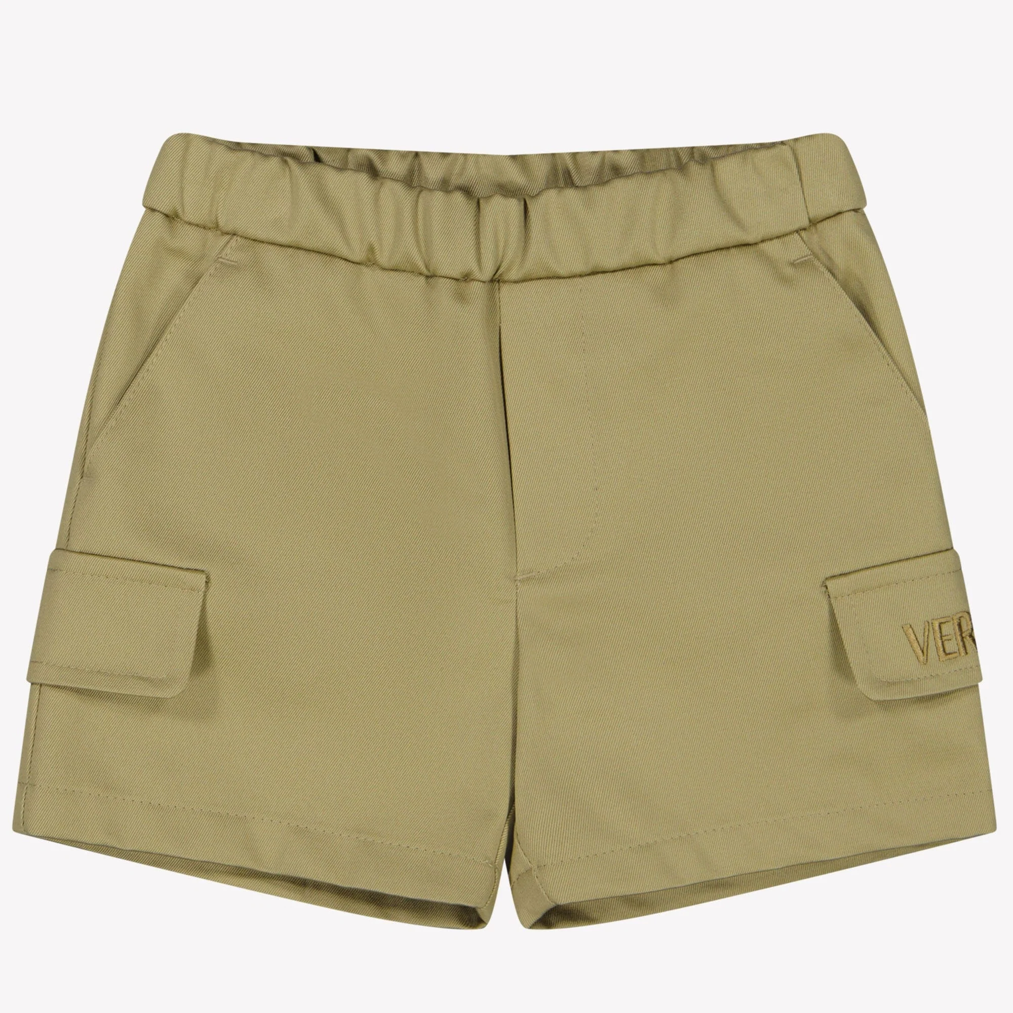 Versace Baby unisex shorts