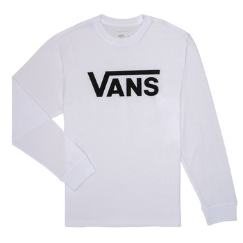 Vans T-Shirt Lange Mouw  BY  CLASSIC LS