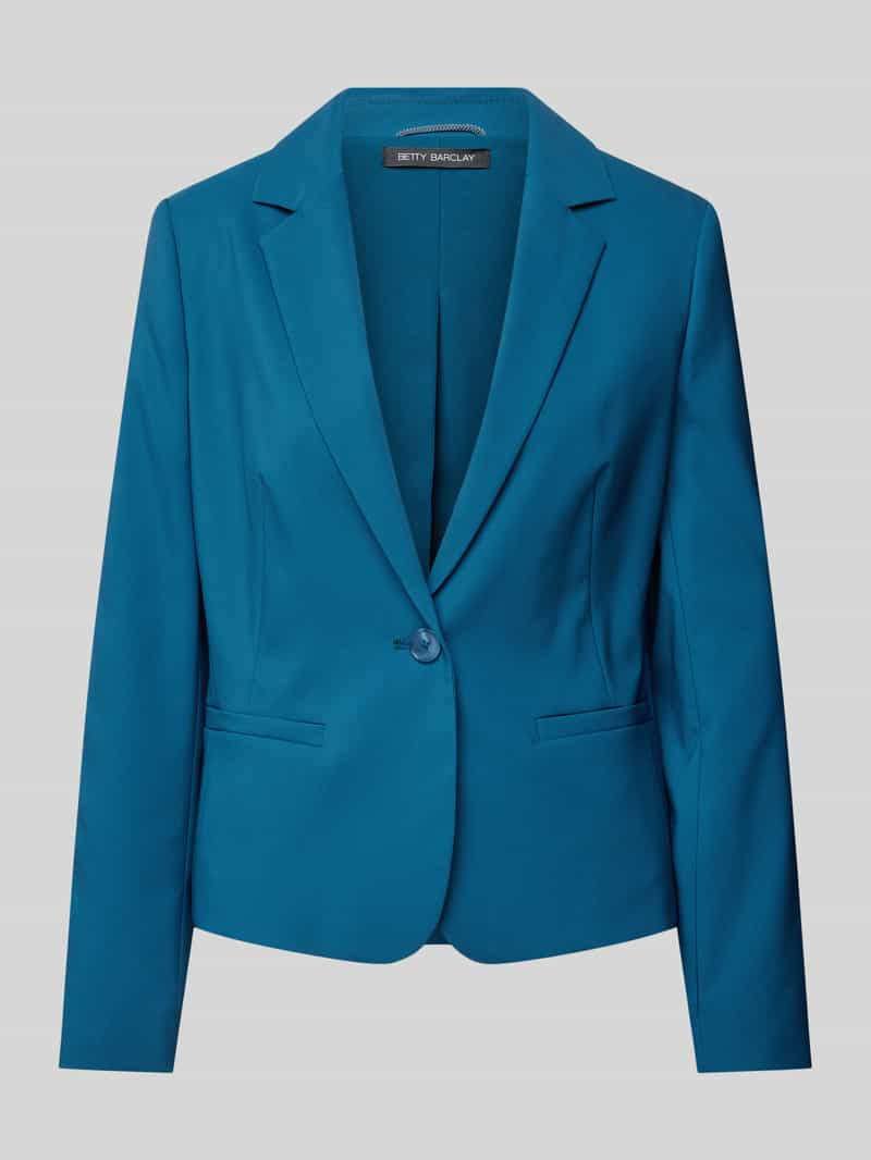 Betty Barclay Blazer met