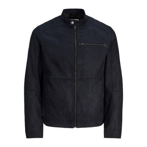 Jack & Jones Bikerjack JJEDYLAN BIKER JACKET NOOS