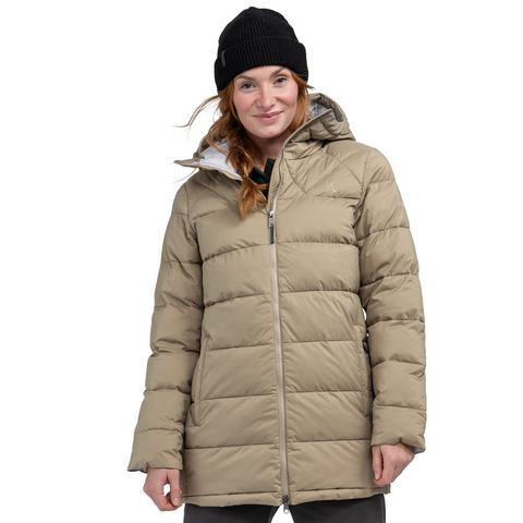 Schöffel Functionele parka Insulated Parka Boston L