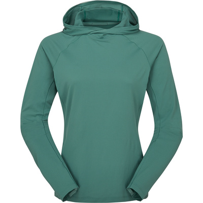 Rab Dames Sonic Hoodie