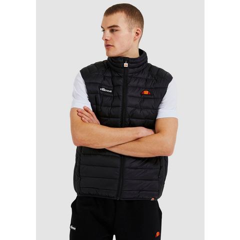 Ellesse Bodywarmer Bardy Gilet