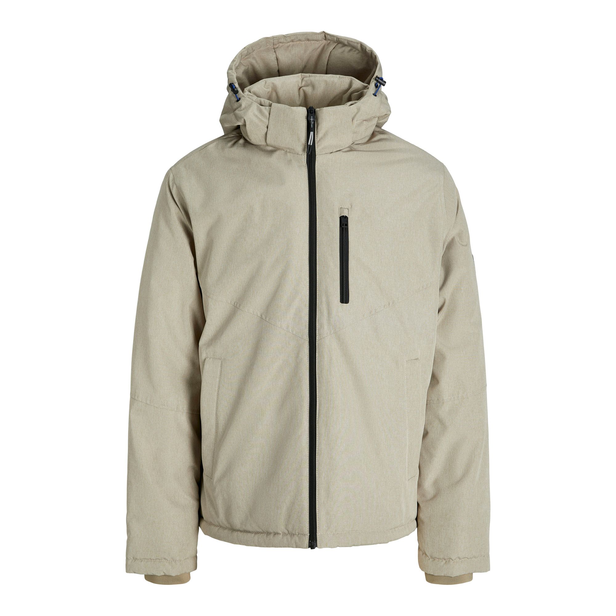 Jack & Jones Core Land Softshell Jas Heren