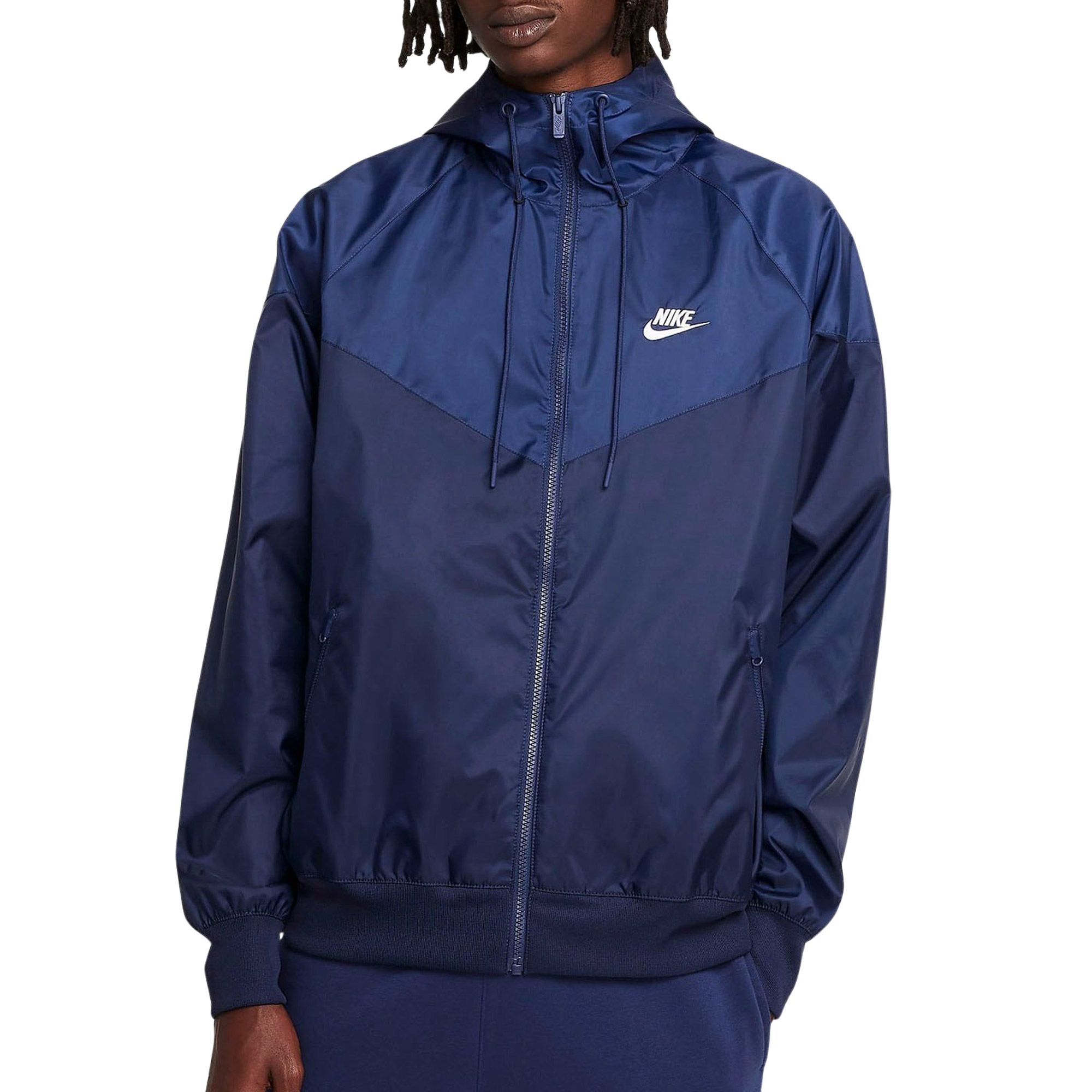 Nike Sportswear Heritage Essential Windrunner Heren