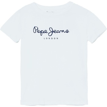 Pepe Jeans T-shirt Korte Mouw  ART