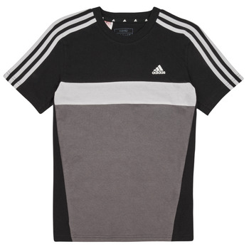 Adidas T-shirt Korte Mouw  3S TIB T